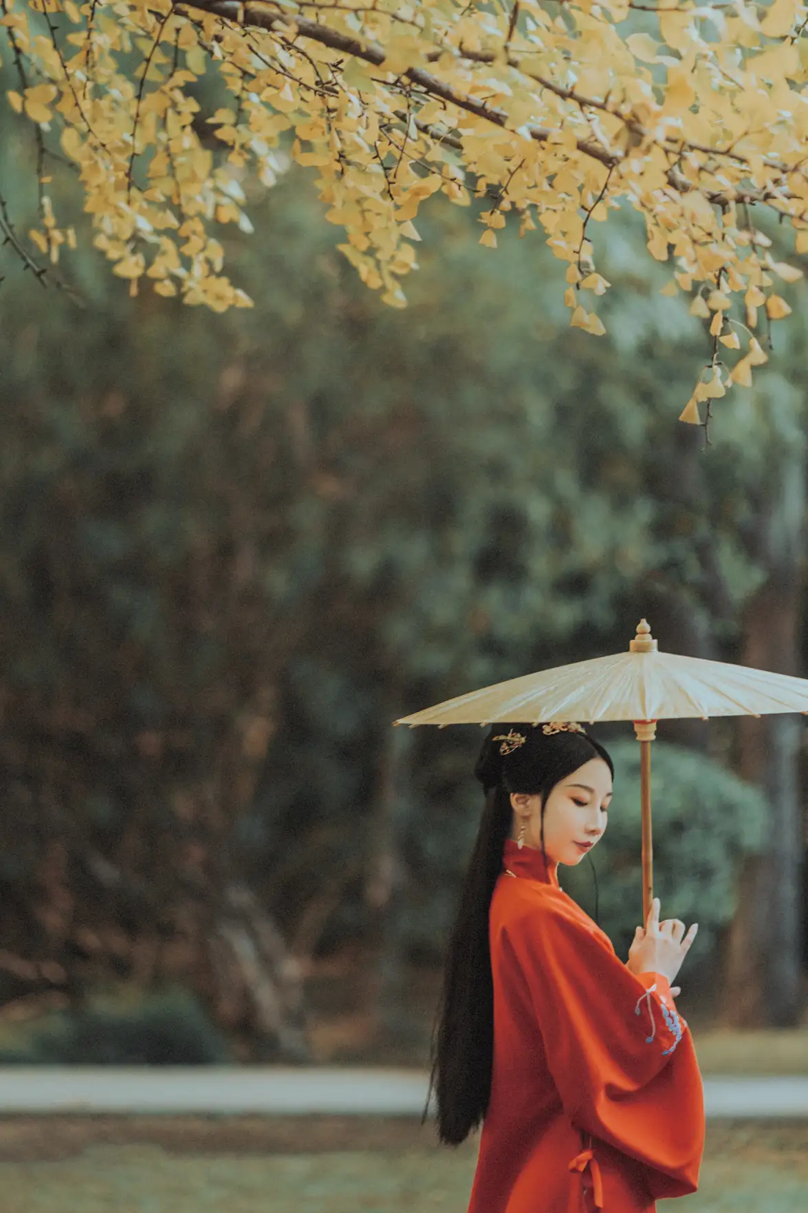 [艺图语] 2021.09.11 Vol.283 – 故园 唱小游#[26P]-6