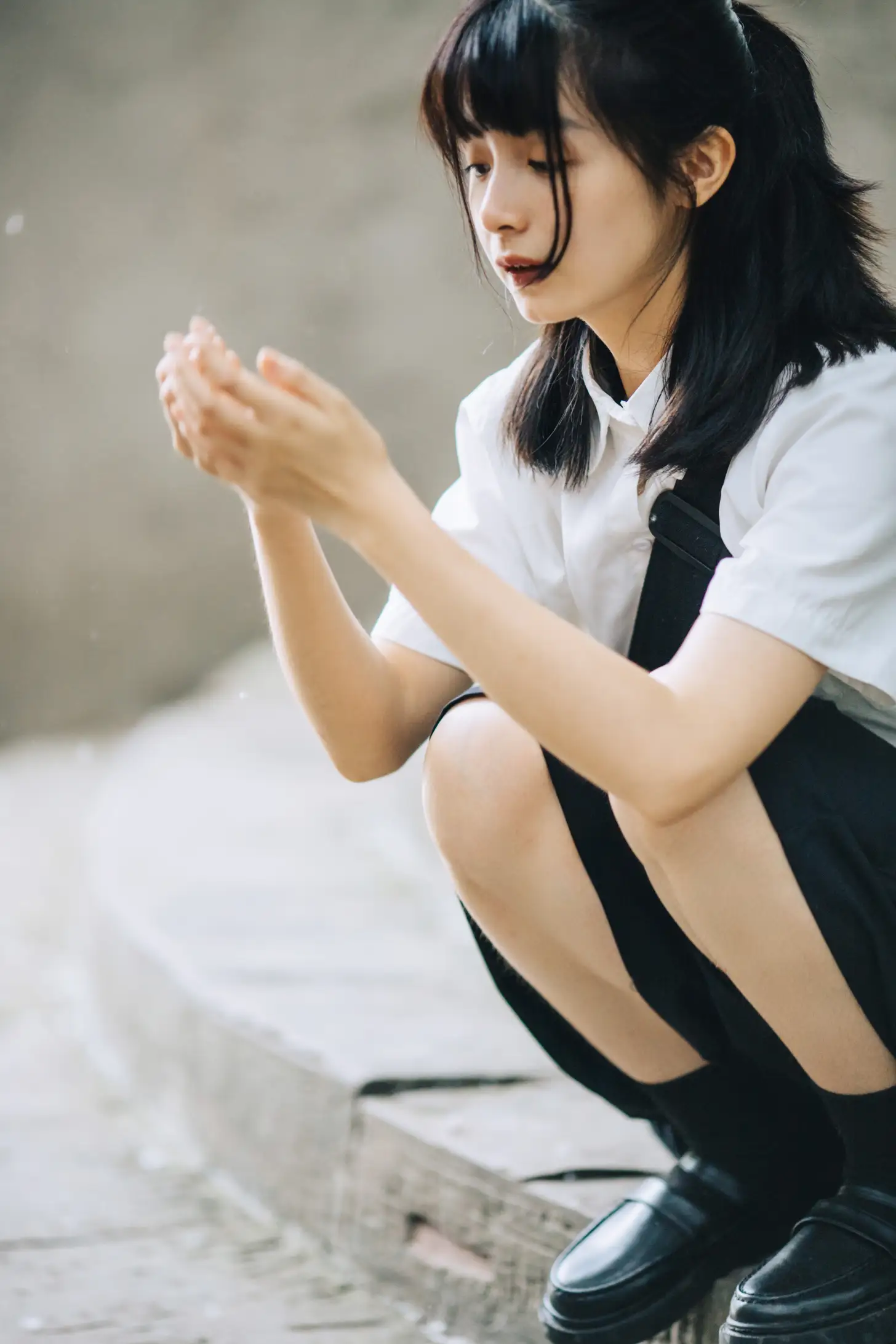 [艺图语] 2022.02.23 Vol.842 – 薄荷味之夏 小菊菊菊菊菊子_jiu#[25P]-10
