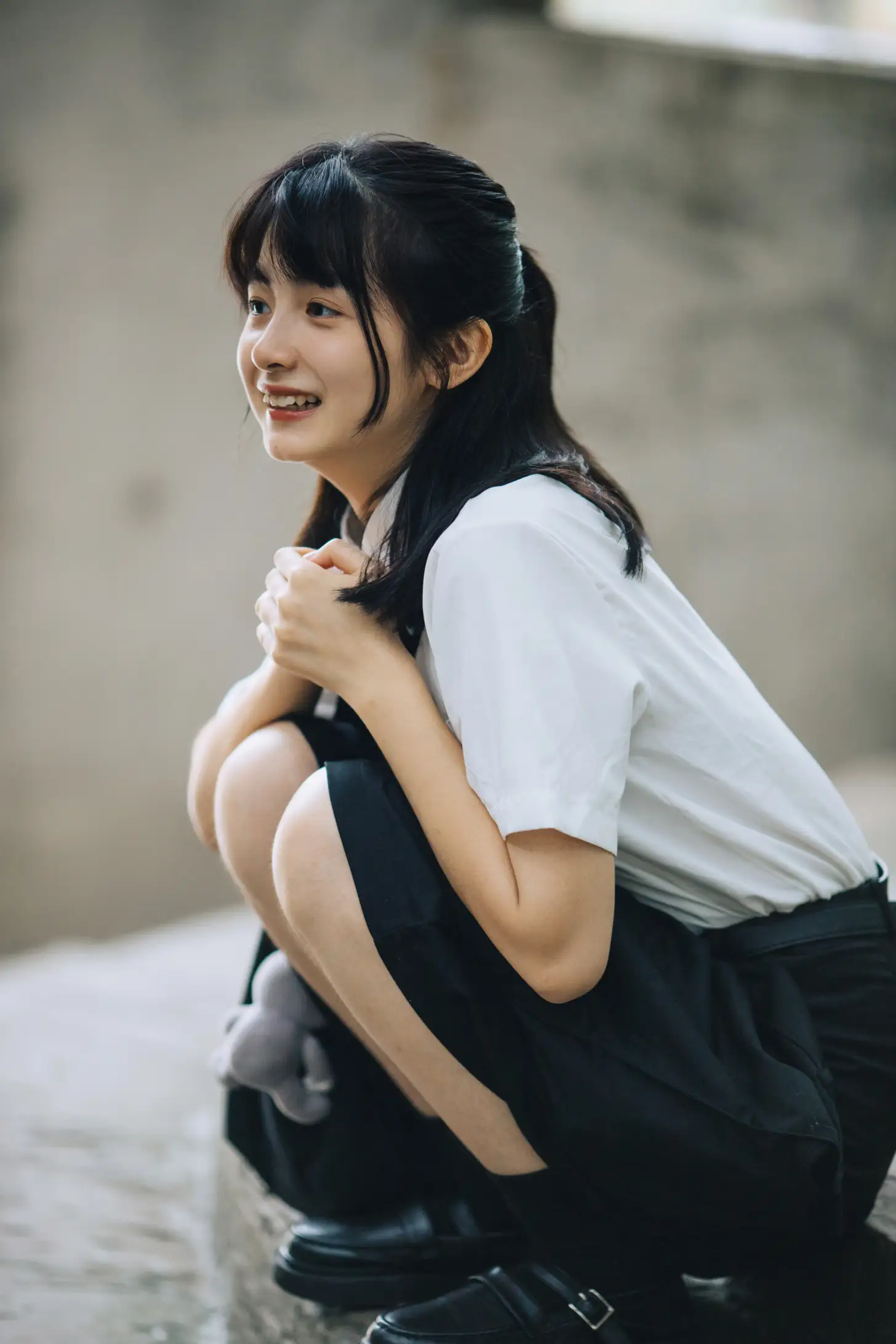 [艺图语] 2022.02.23 Vol.842 – 薄荷味之夏 小菊菊菊菊菊子_jiu#[25P]-1