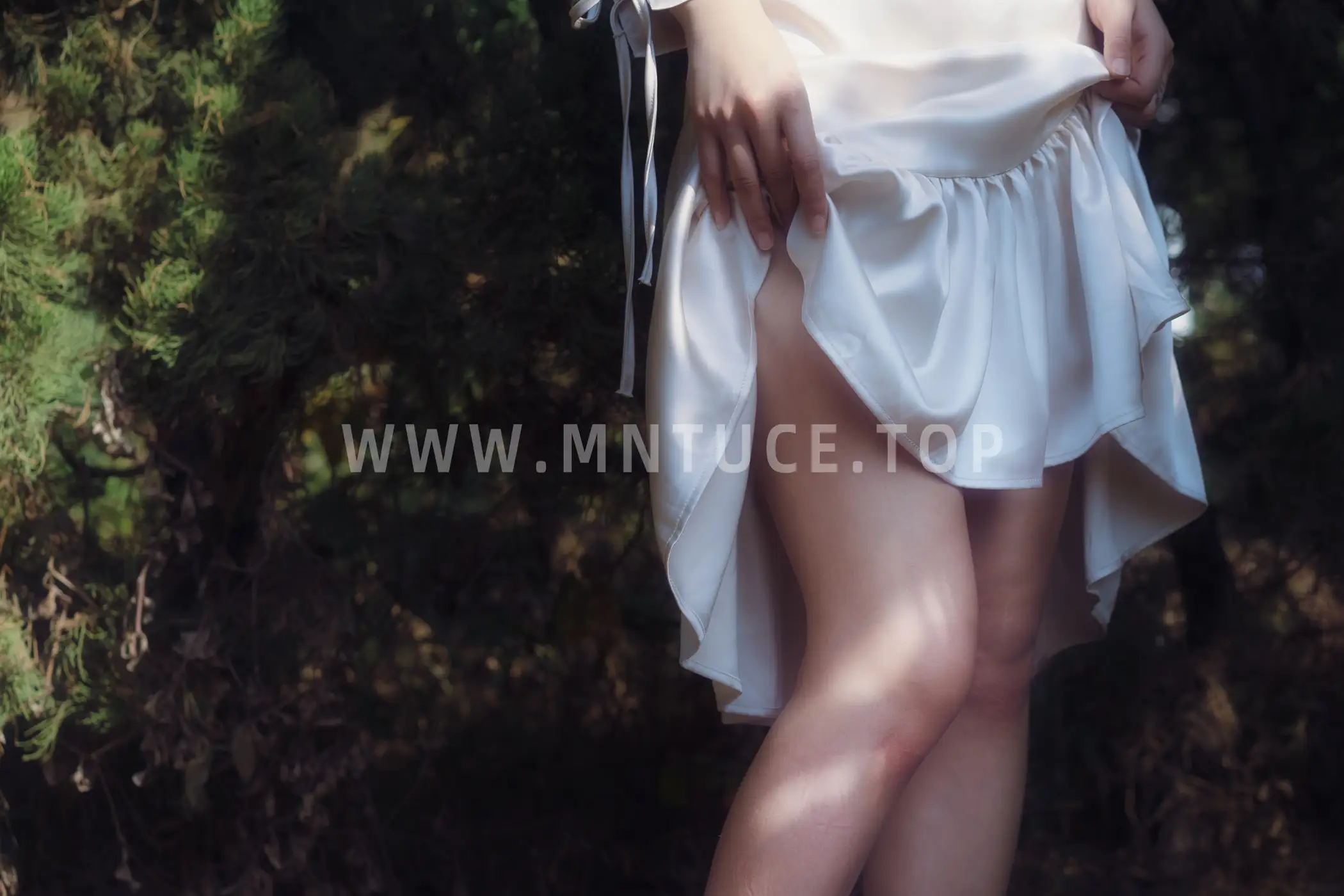 [艺图语] 2022.02.08 Vol.769 – 梦蝶 聪聪#[29P]-2