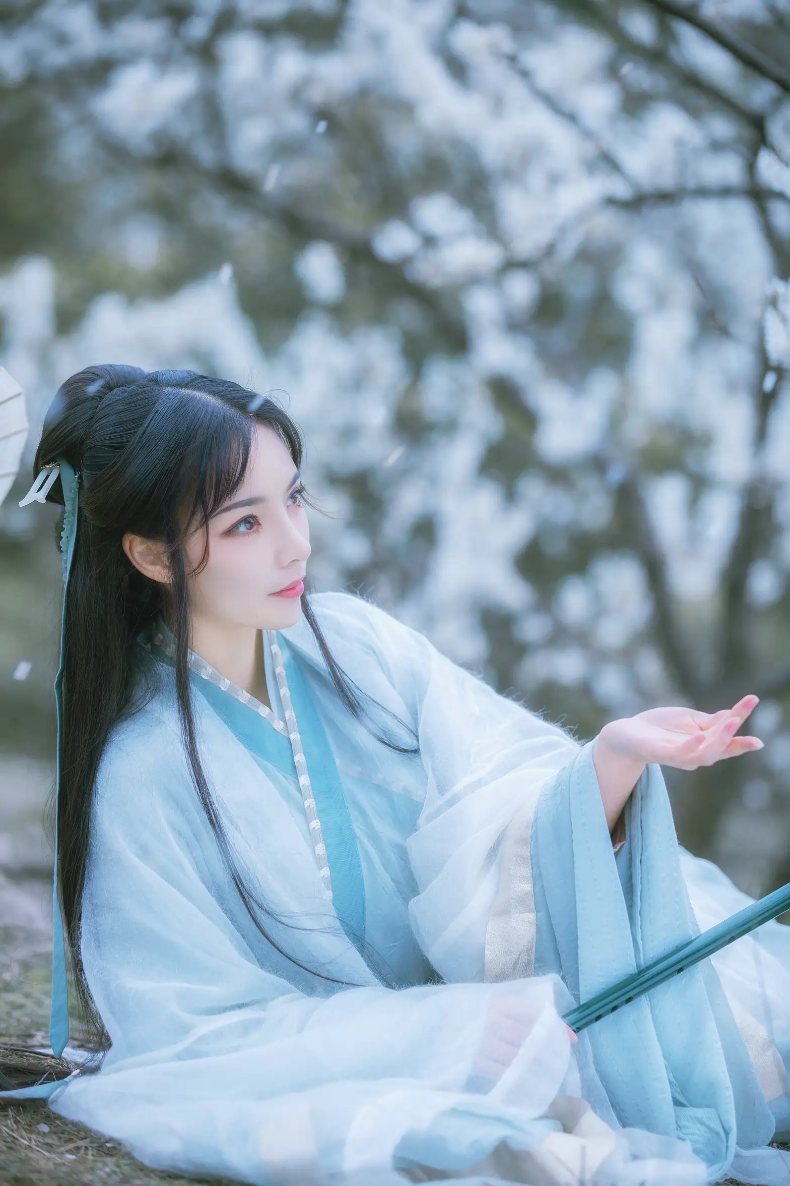 [艺图语] 2021.09.07 Vol.266 – 仙姝 赵瑞洁_EZ#[28P]-13