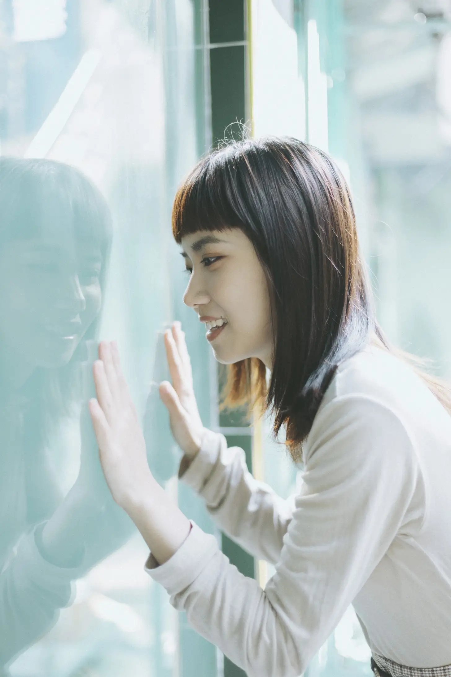 [艺图语] 2021.05.24 Vol.060 – 买花的日子 叶哎哟#[35P]-1