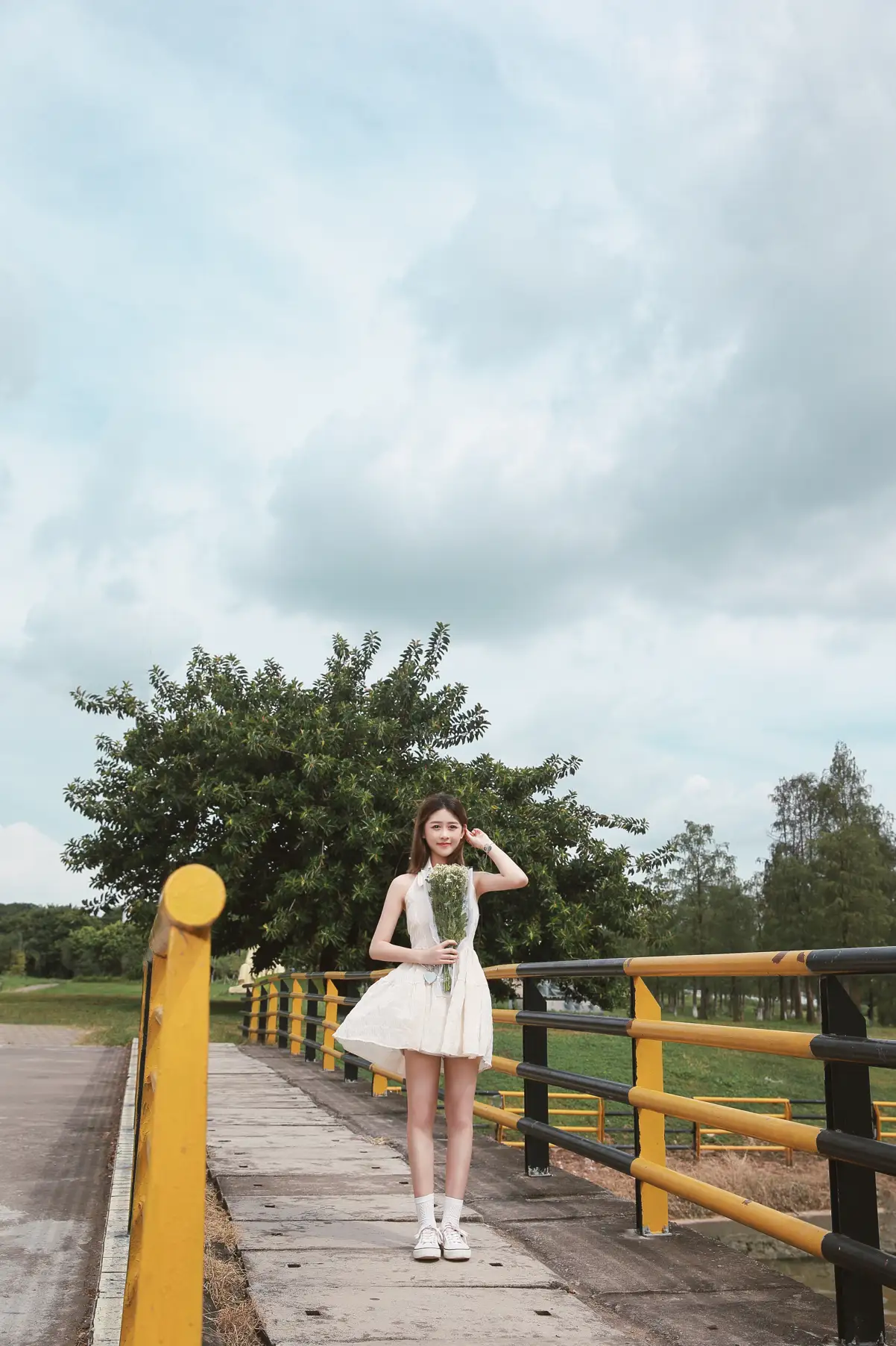 [艺图语] 2022.05.13 Vol.869 – 人间四月天 蛋挞#[26P]-3