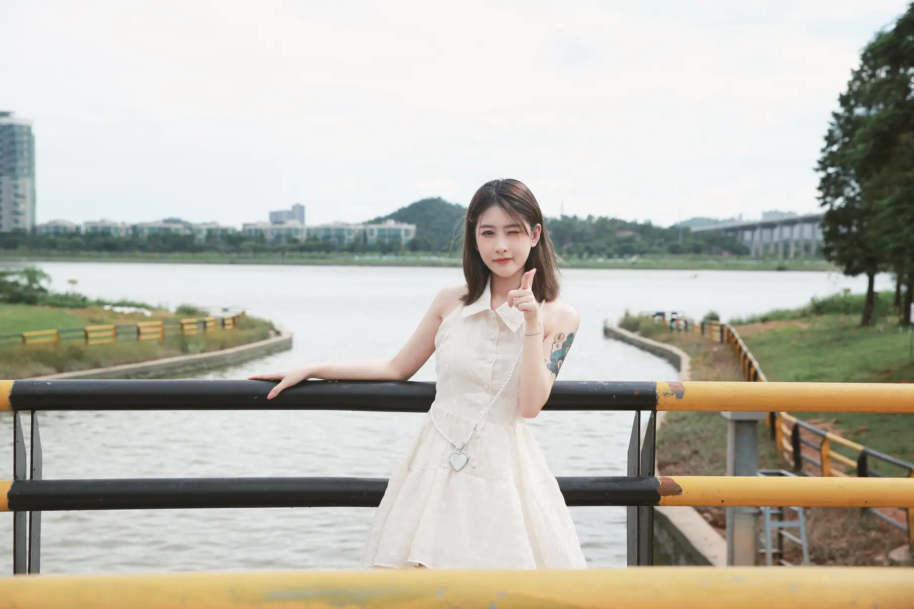[艺图语] 2022.05.13 Vol.869 – 人间四月天 蛋挞#[26P]-6