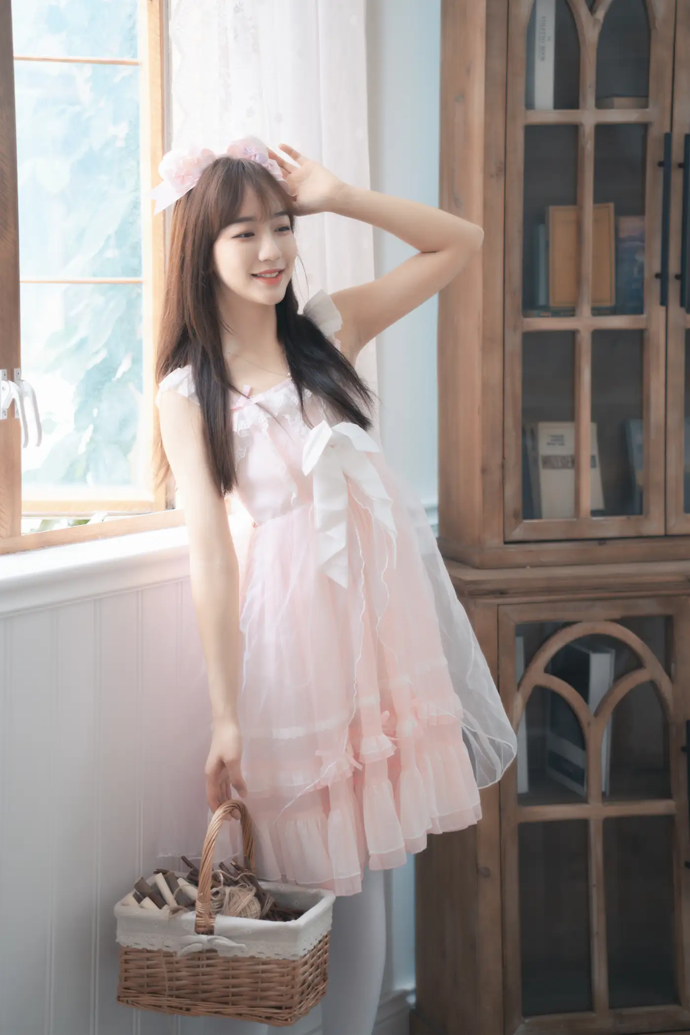 [艺图语] 2021.11.06 Vol.424 – 二次元Lolita D#[21P]-12