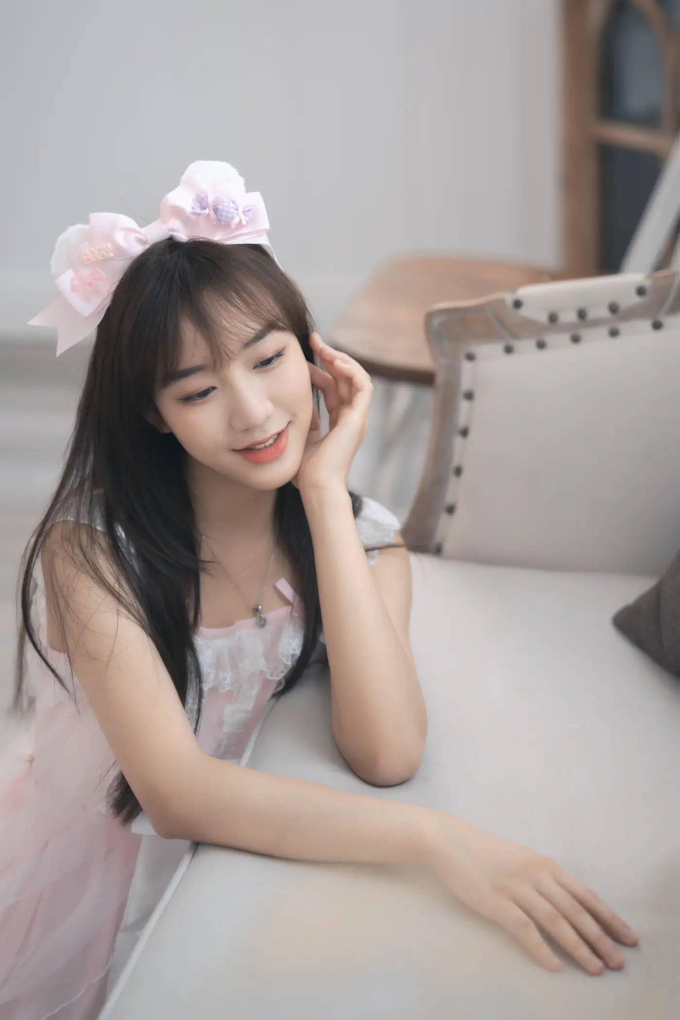 [艺图语] 2021.11.06 Vol.424 – 二次元Lolita D#[21P]-13