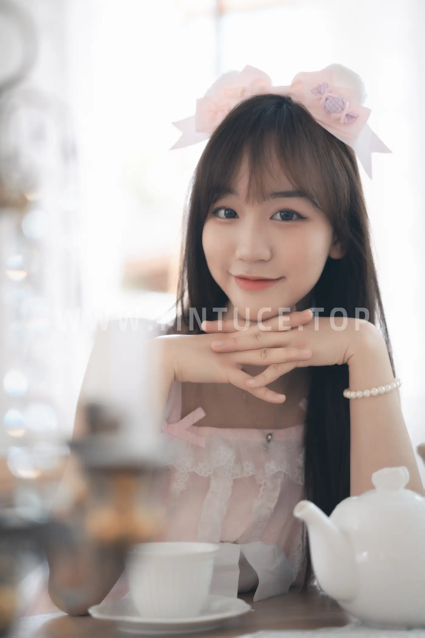 [艺图语] 2021.11.06 Vol.424 – 二次元Lolita D#[21P]-1