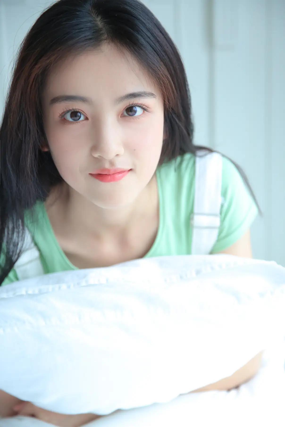 [艺图语] 2022.06.07 Vol.1108 – 你的眼眸 瑶#[22P]-2