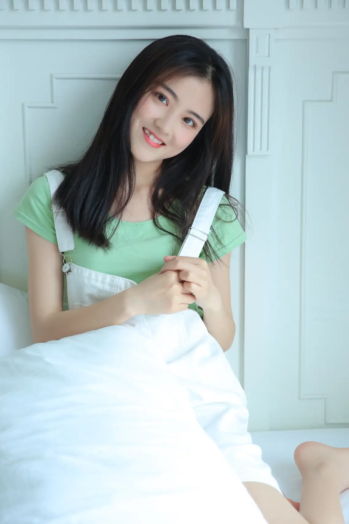 [艺图语] 2022.06.07 Vol.1108 – 你的眼眸 瑶#[22P]-3