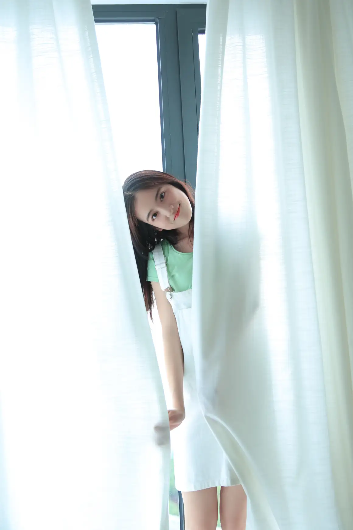 [艺图语] 2022.06.07 Vol.1108 – 你的眼眸 瑶#[22P]-4