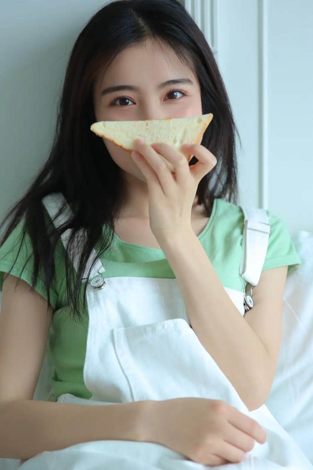 [艺图语] 2022.06.07 Vol.1108 – 你的眼眸 瑶#[22P]-8