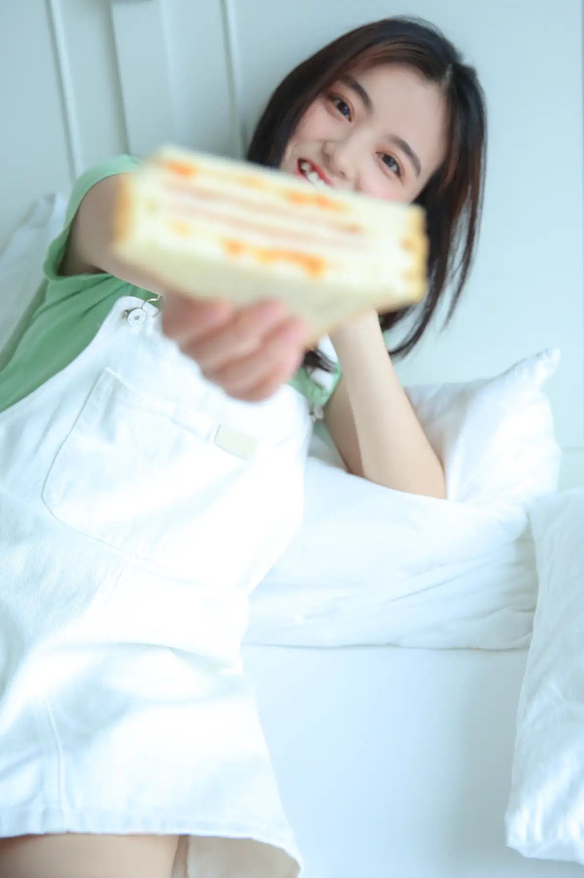 [艺图语] 2022.06.07 Vol.1108 – 你的眼眸 瑶#[22P]-9