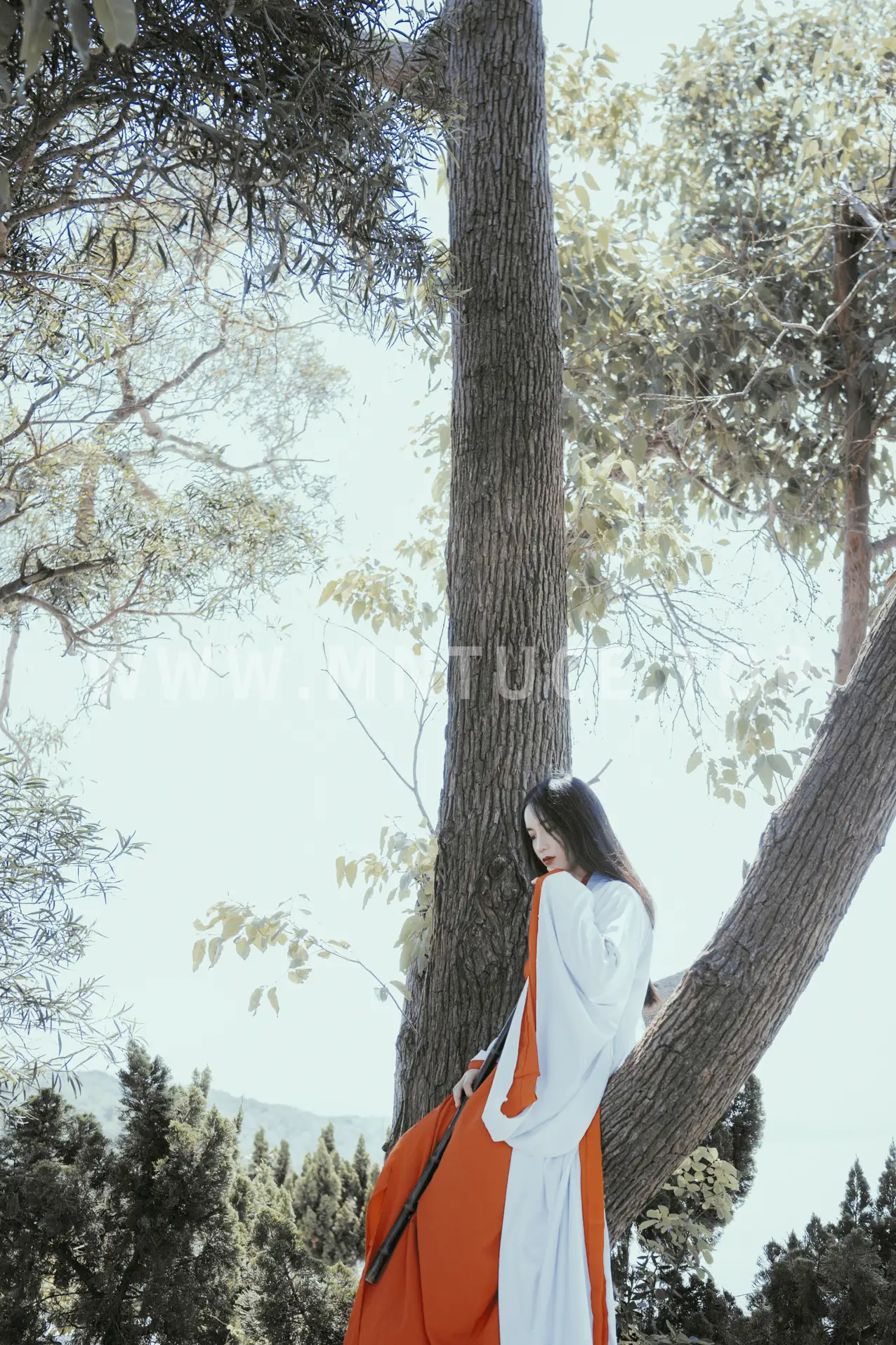 [艺图语] 2021.09.15 Vol.295 – 云海天涯 丁文#[21P]-8