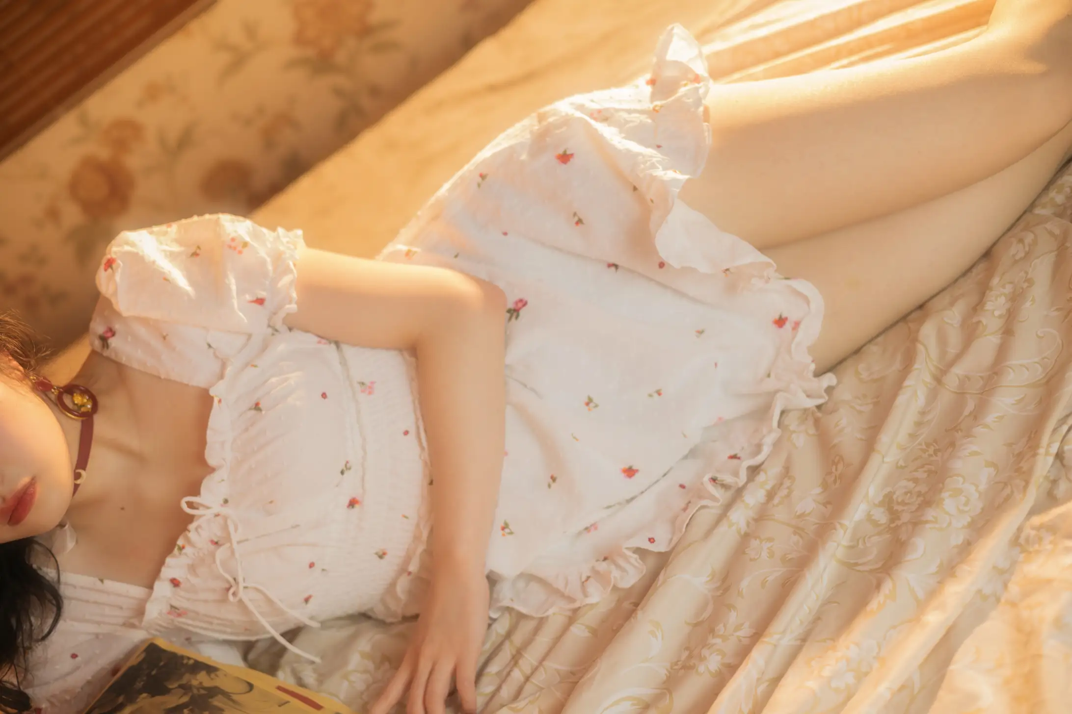 [艺图语] 2022.08.05 Vol.1634 – 在此世的星空之外 瑞雪mizuyuki#[23P]-2