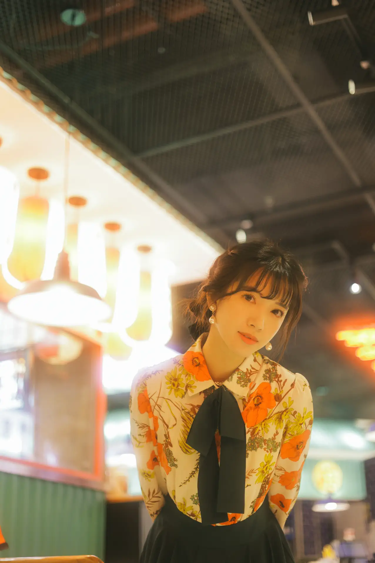 [艺图语] 2022.09.08 Vol.1902 – 如梦之梦 一只阿梦崽#[42P]-1