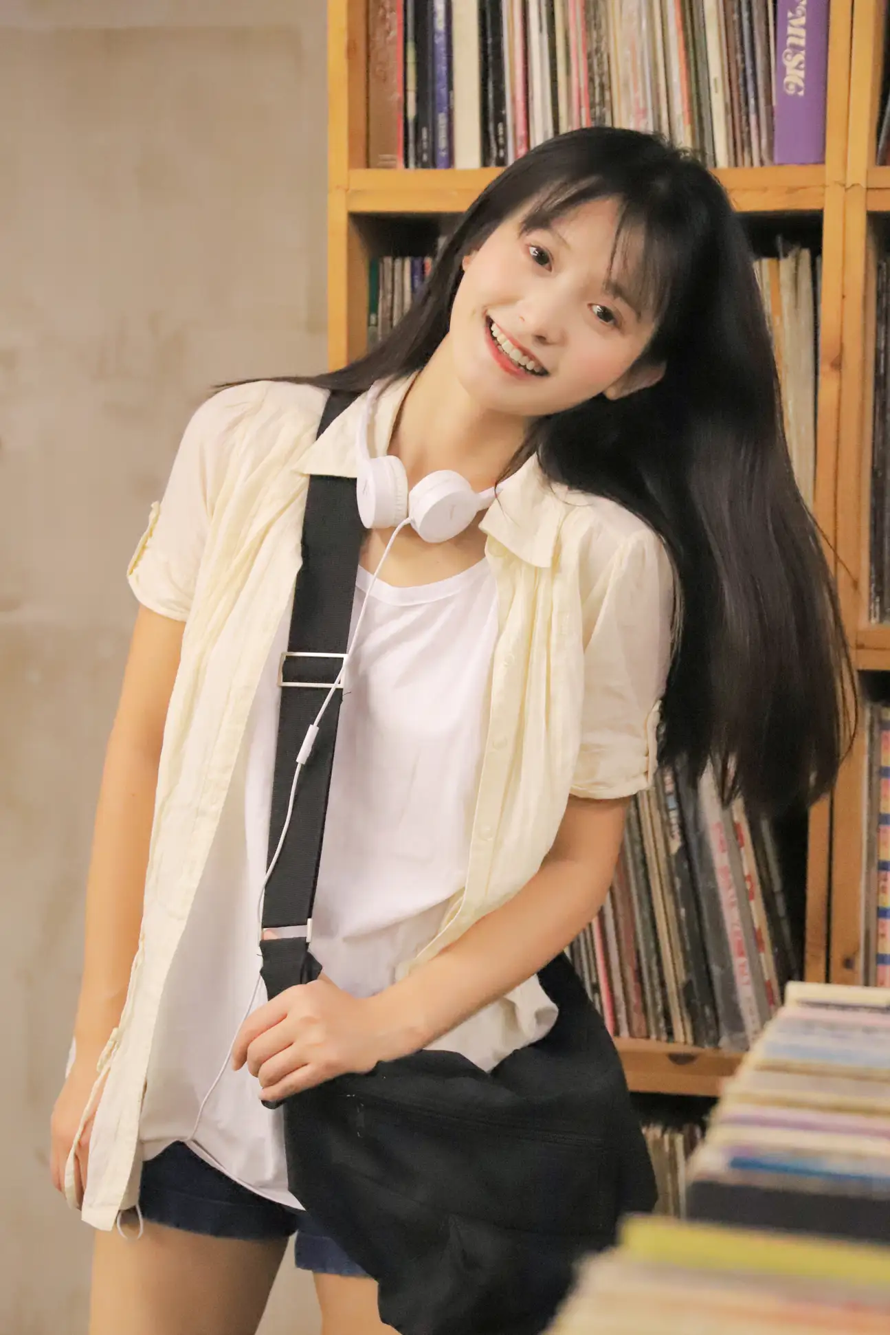 [艺图语] 2022.07.28 Vol.1558 – 半岛铁盒 刘小瑜#[22P]-13