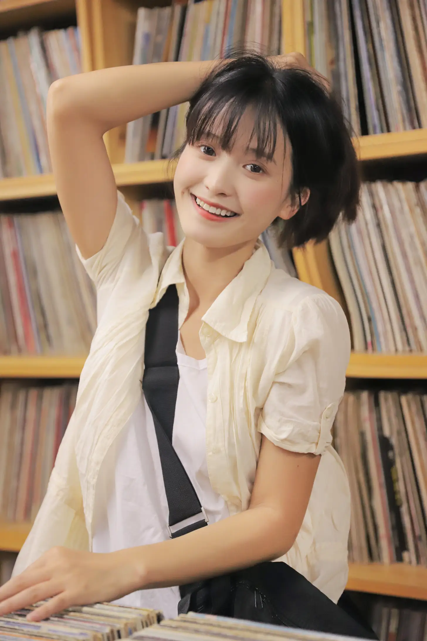 [艺图语] 2022.07.28 Vol.1558 – 半岛铁盒 刘小瑜#[22P]-14