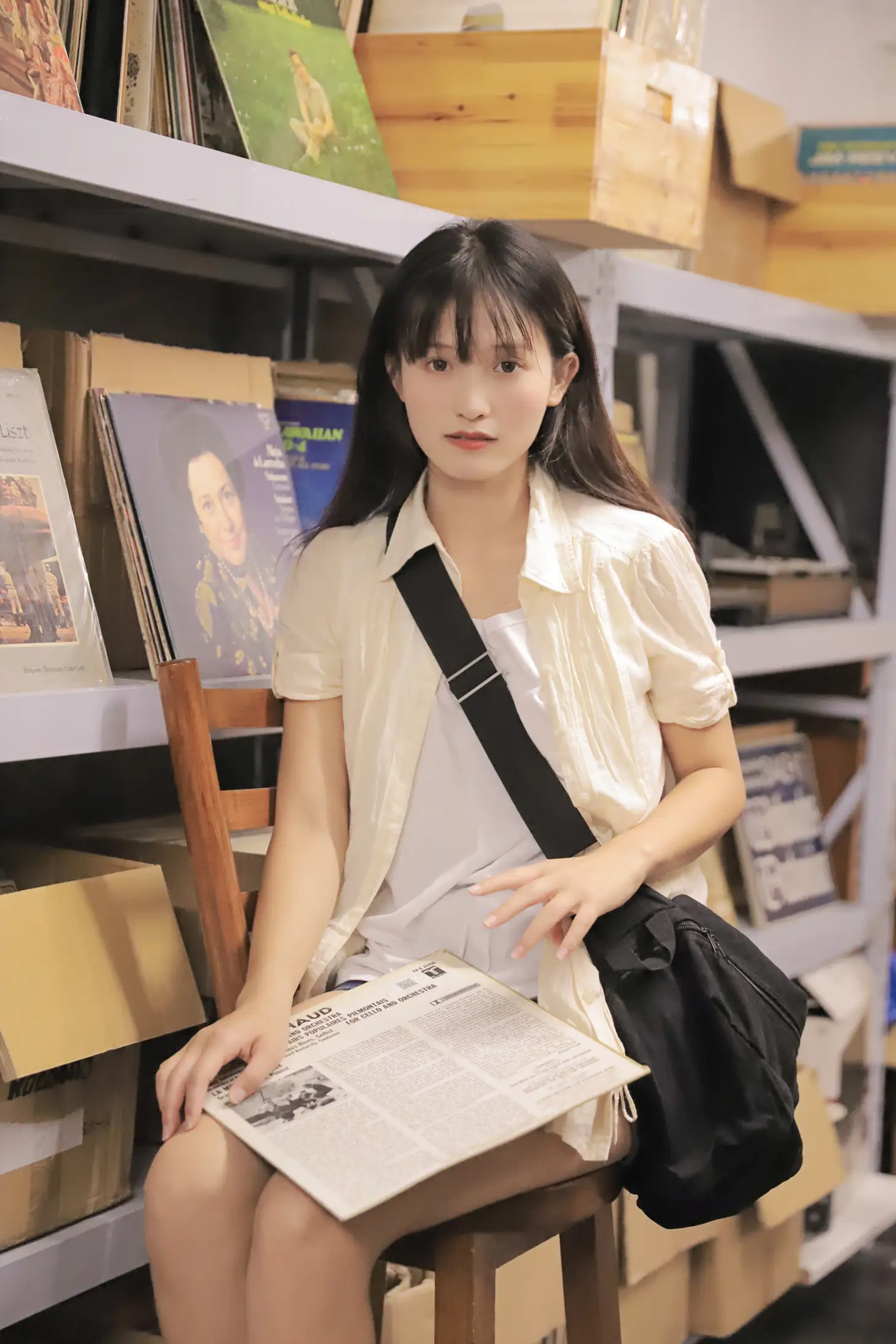 [艺图语] 2022.07.28 Vol.1558 – 半岛铁盒 刘小瑜#[22P]-3