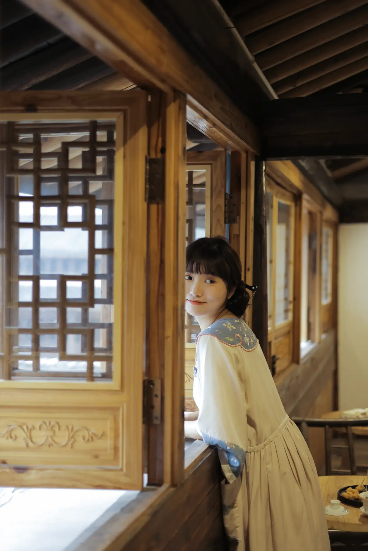 [艺图语] 2022.07.27 Vol.1549 – 春不晚 蓝胖子-#[39P]-16