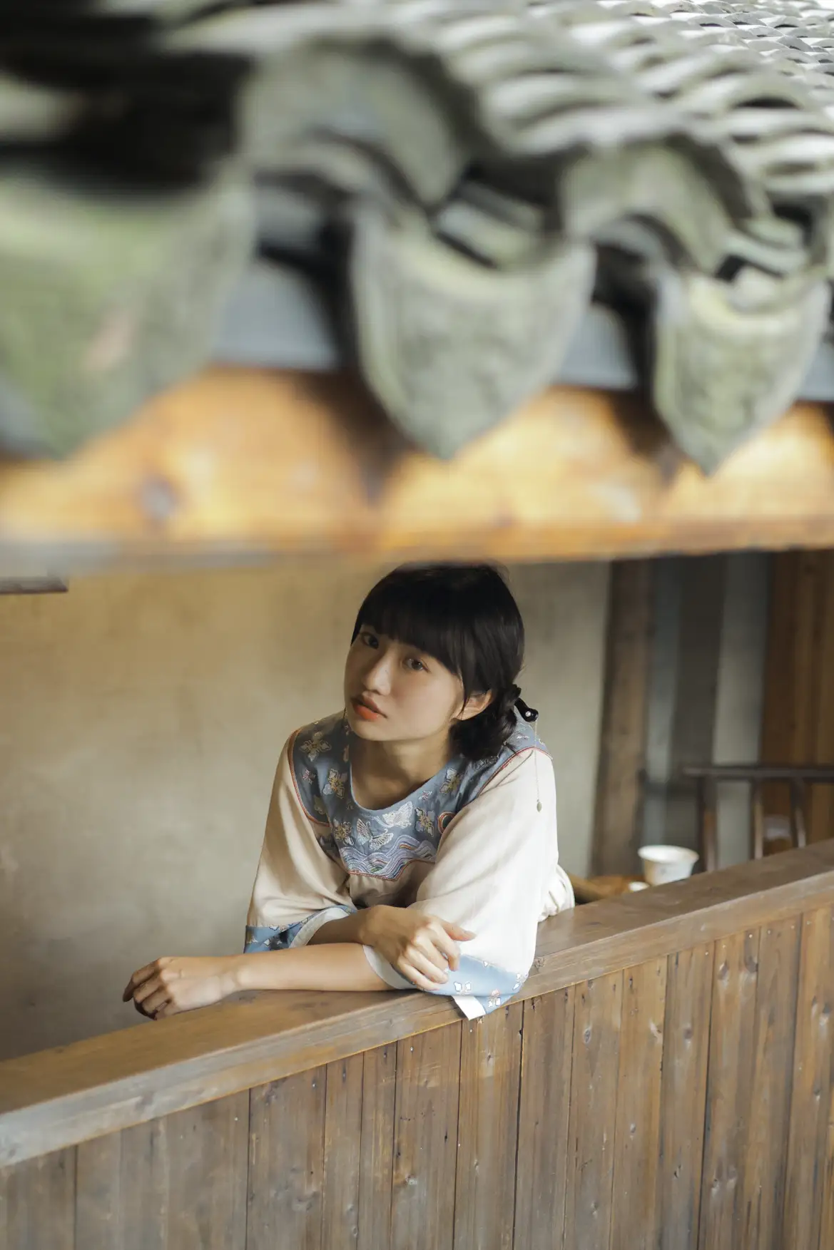 [艺图语] 2022.07.27 Vol.1549 – 春不晚 蓝胖子-#[39P]-17