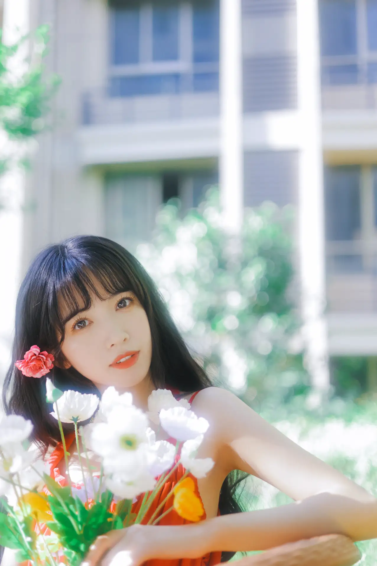 [YITUYU] 2022.09.06 Vol.1882 – Dreamer An Ameng cub#[42P]-5