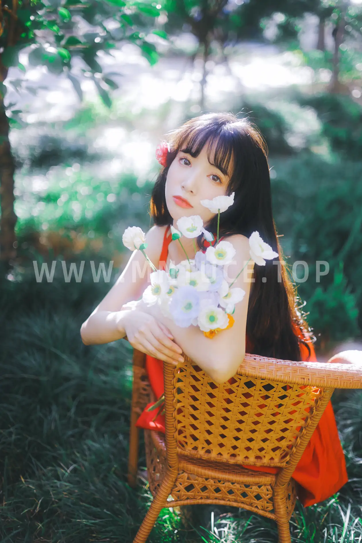 [YITUYU] 2022.09.06 Vol.1882 – Dreamer An Ameng cub#[42P]-8
