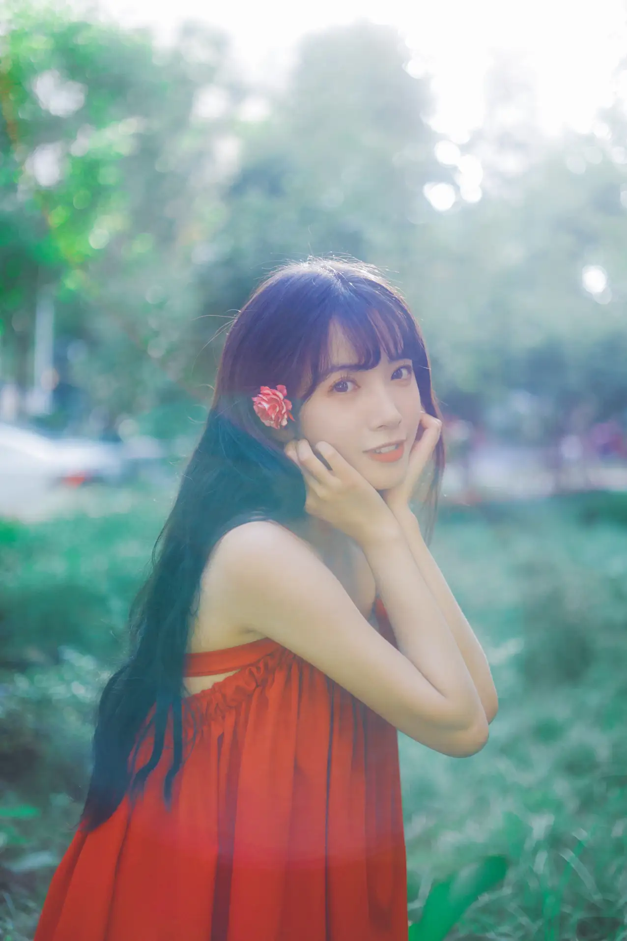[YITUYU] 2022.09.06 Vol.1882 – Dreamer An Ameng cub#[42P]-2