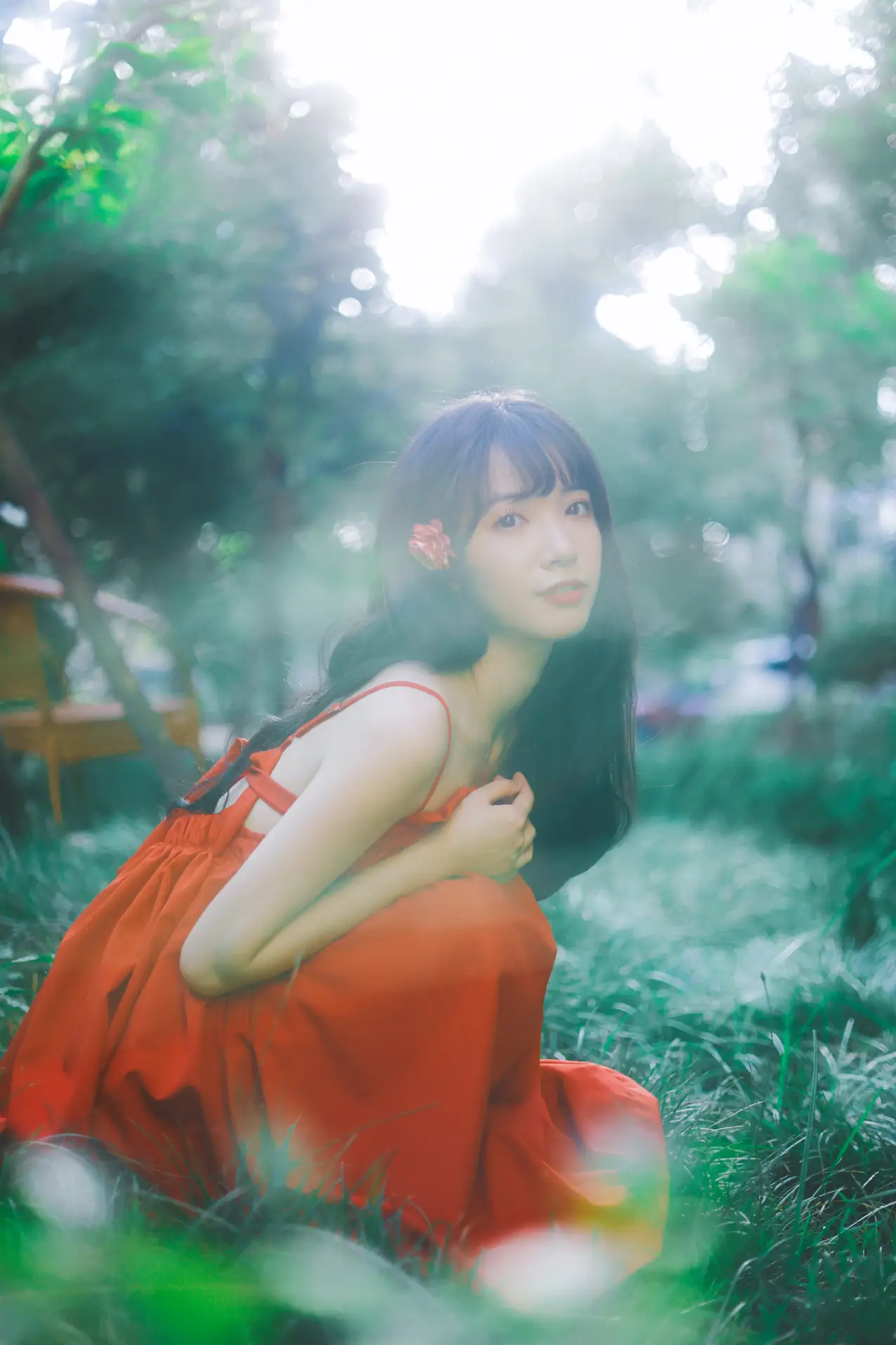 [YITUYU] 2022.09.06 Vol.1882 – Dreamer An Ameng cub#[42P]-4
