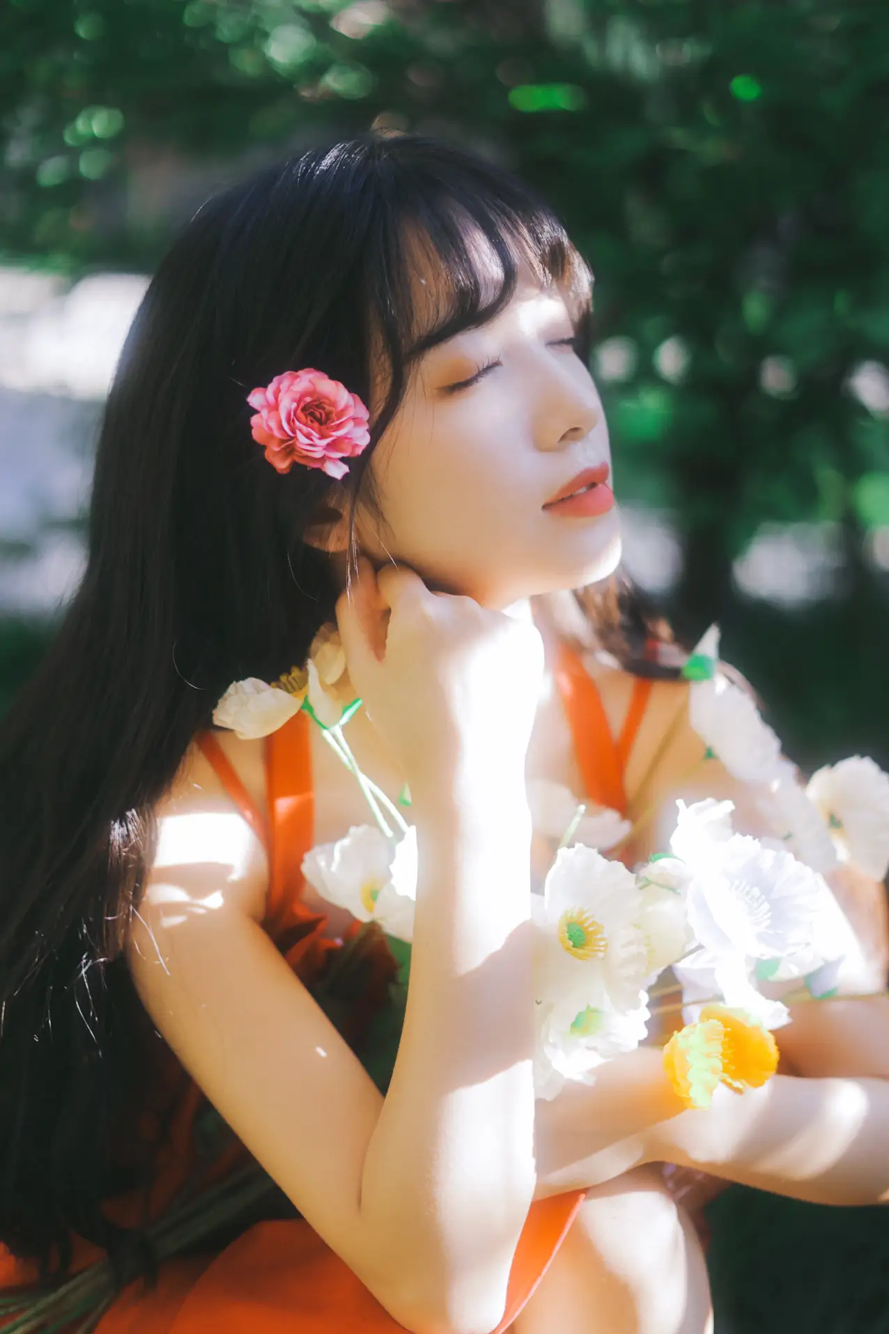 [YITUYU] 2022.09.06 Vol.1882 – Dreamer An Ameng cub#[42P]-9