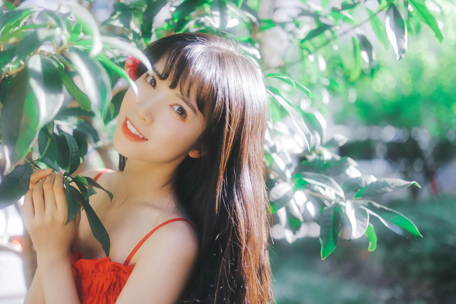 [YITUYU] 2022.09.06 Vol.1882 – Dreamer An Ameng cub#[42P]-3