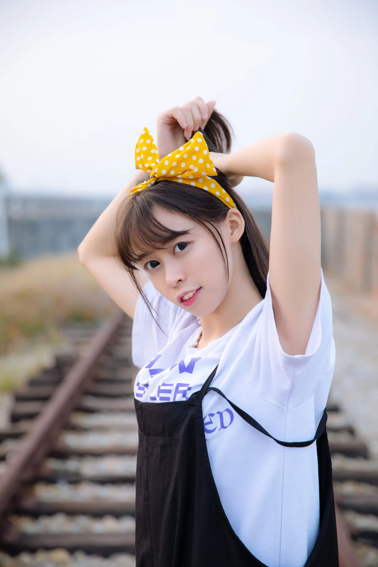 [艺图语] 2022.02.21 Vol.836 – 她的微笑 慕容寒冰_#[29P]-11
