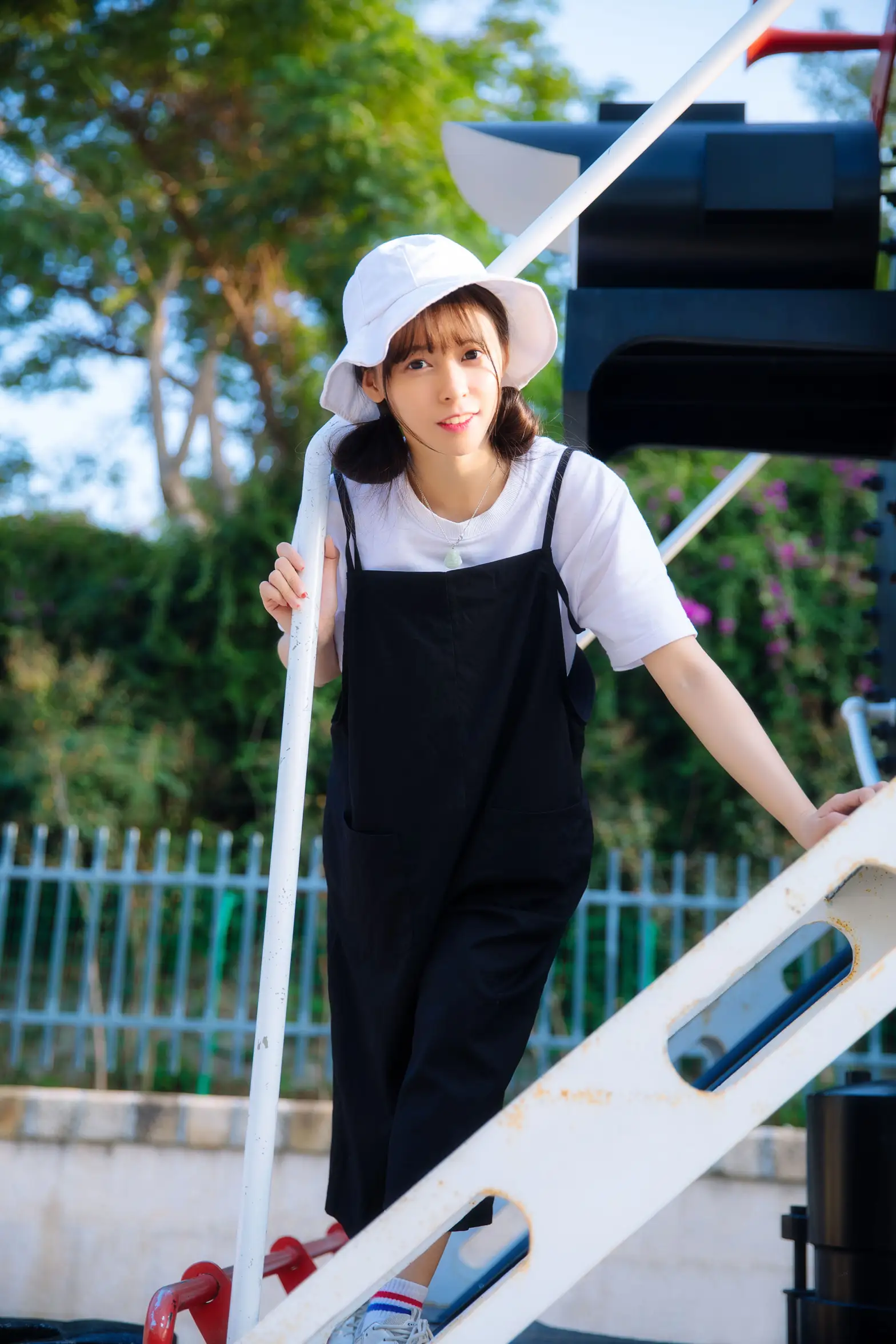 [艺图语] 2022.02.21 Vol.836 – 她的微笑 慕容寒冰_#[29P]-14