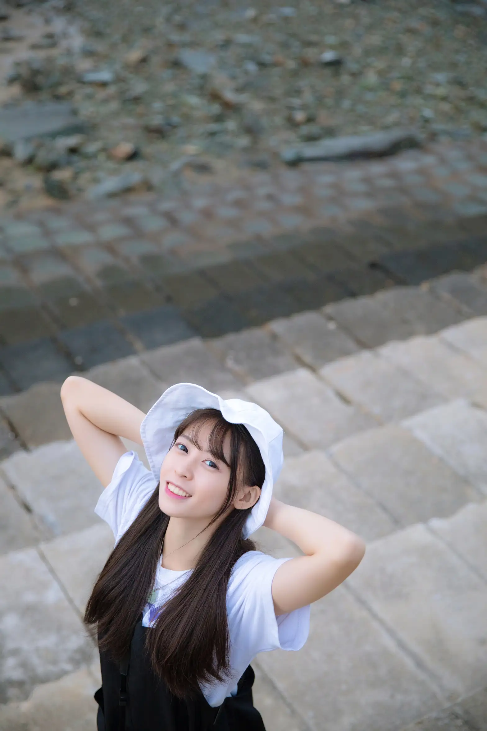 [艺图语] 2022.02.21 Vol.836 – 她的微笑 慕容寒冰_#[29P]-1