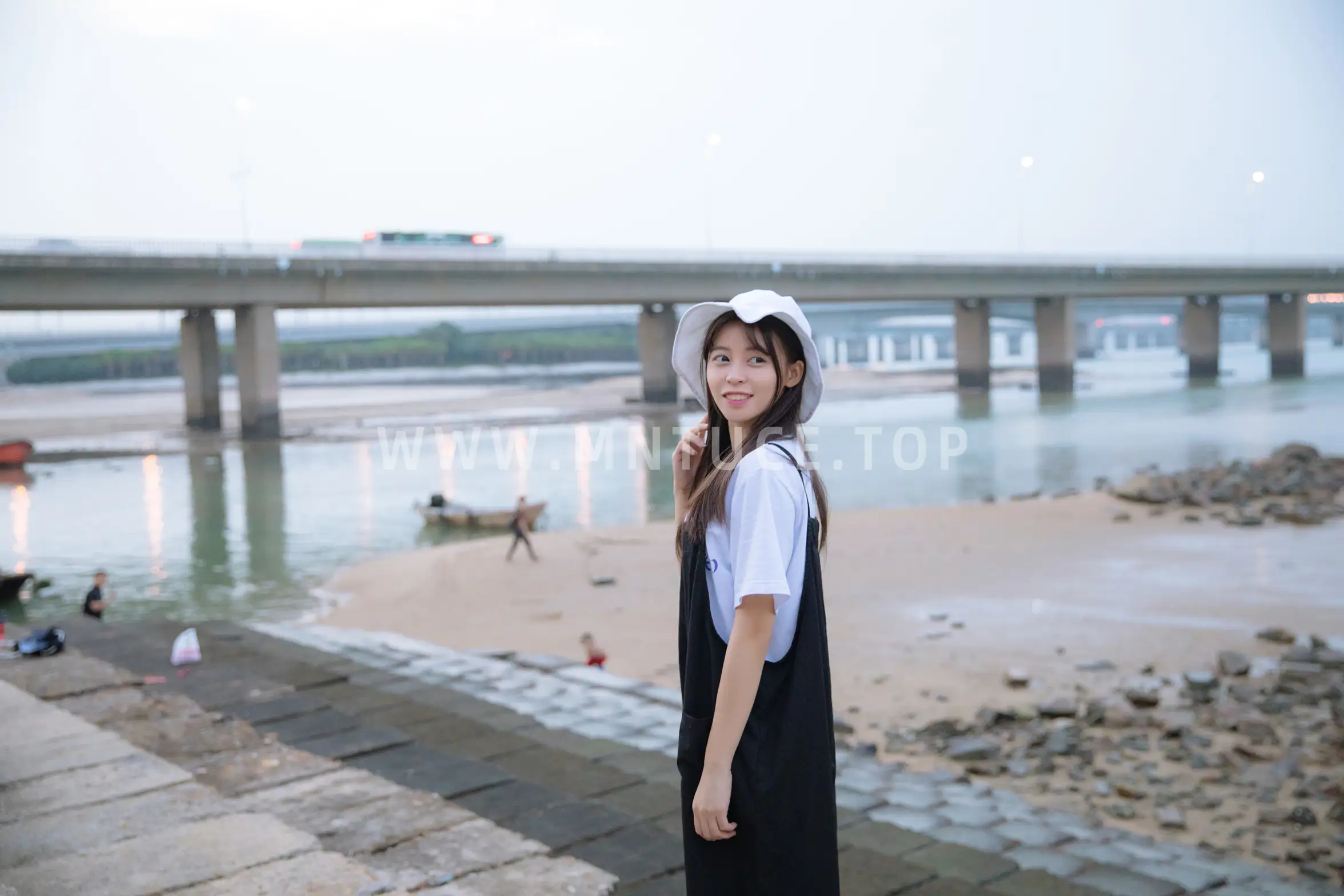 [艺图语] 2022.02.21 Vol.836 – 她的微笑 慕容寒冰_#[29P]-2