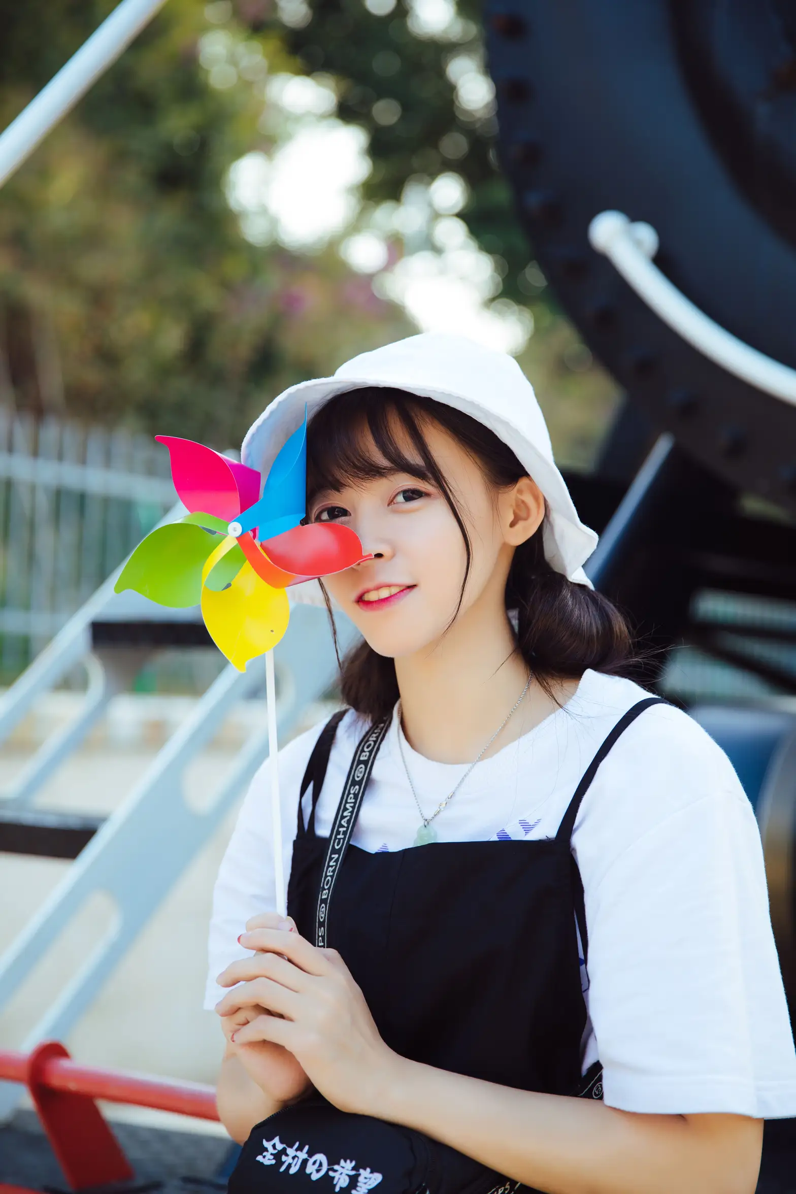 [艺图语] 2022.02.21 Vol.836 – 她的微笑 慕容寒冰_#[29P]-5
