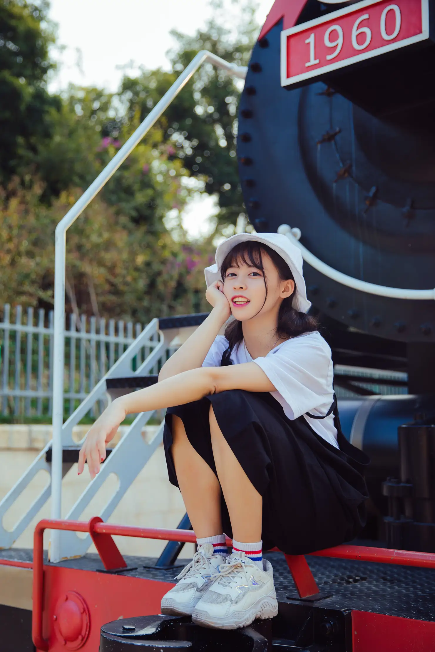 [艺图语] 2022.02.21 Vol.836 – 她的微笑 慕容寒冰_#[29P]-6