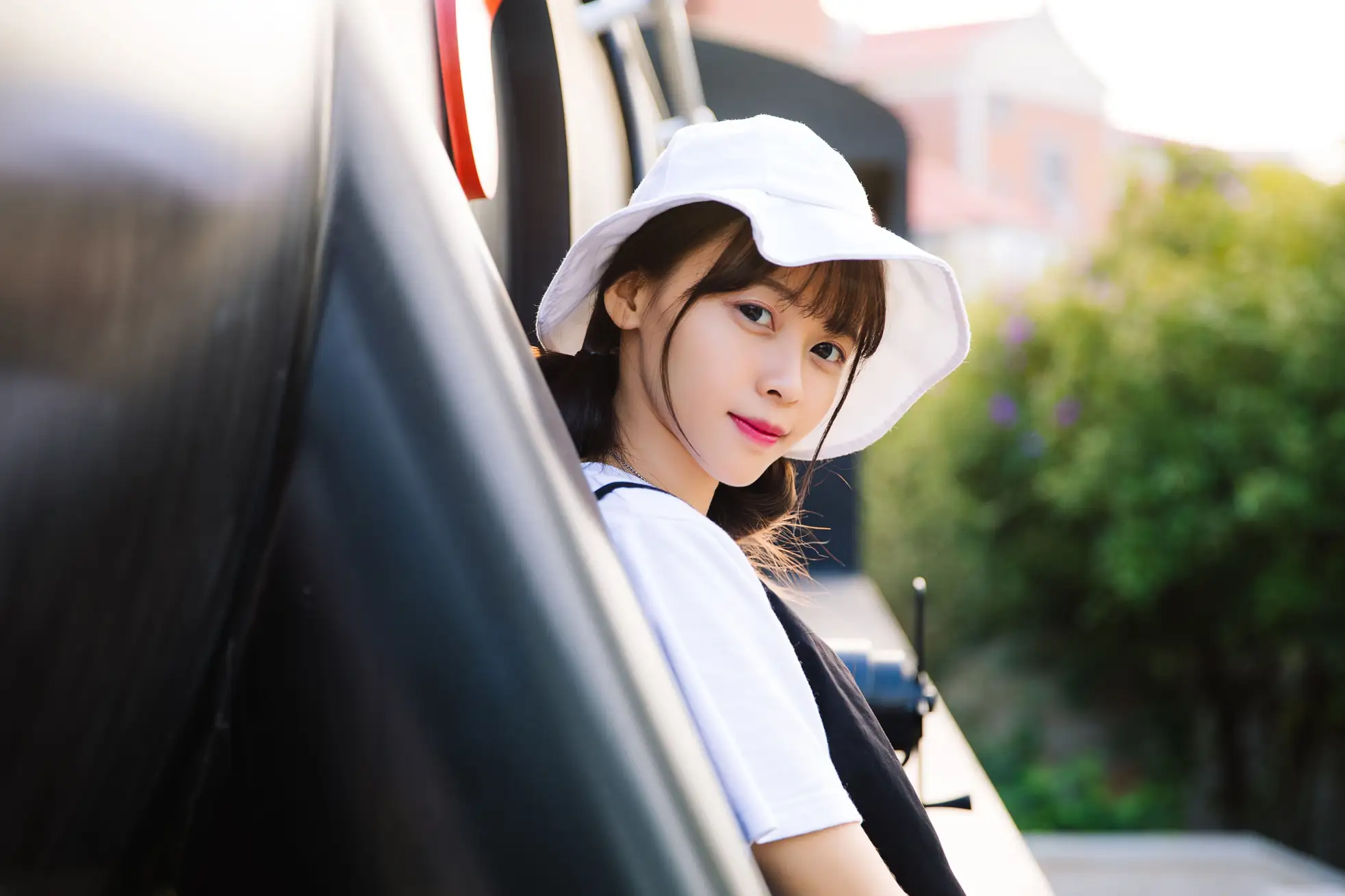 [艺图语] 2022.02.21 Vol.836 – 她的微笑 慕容寒冰_#[29P]-10
