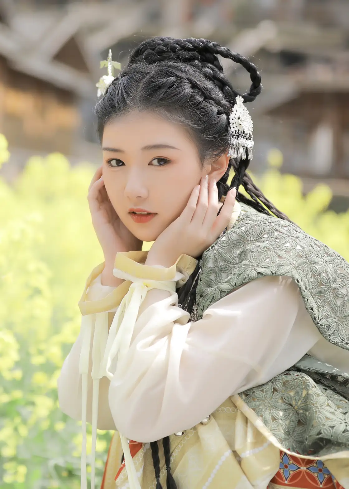 [艺图语] 2022.06.29 Vol.1329 – 游记 酸辣湯兒#[23P]-11