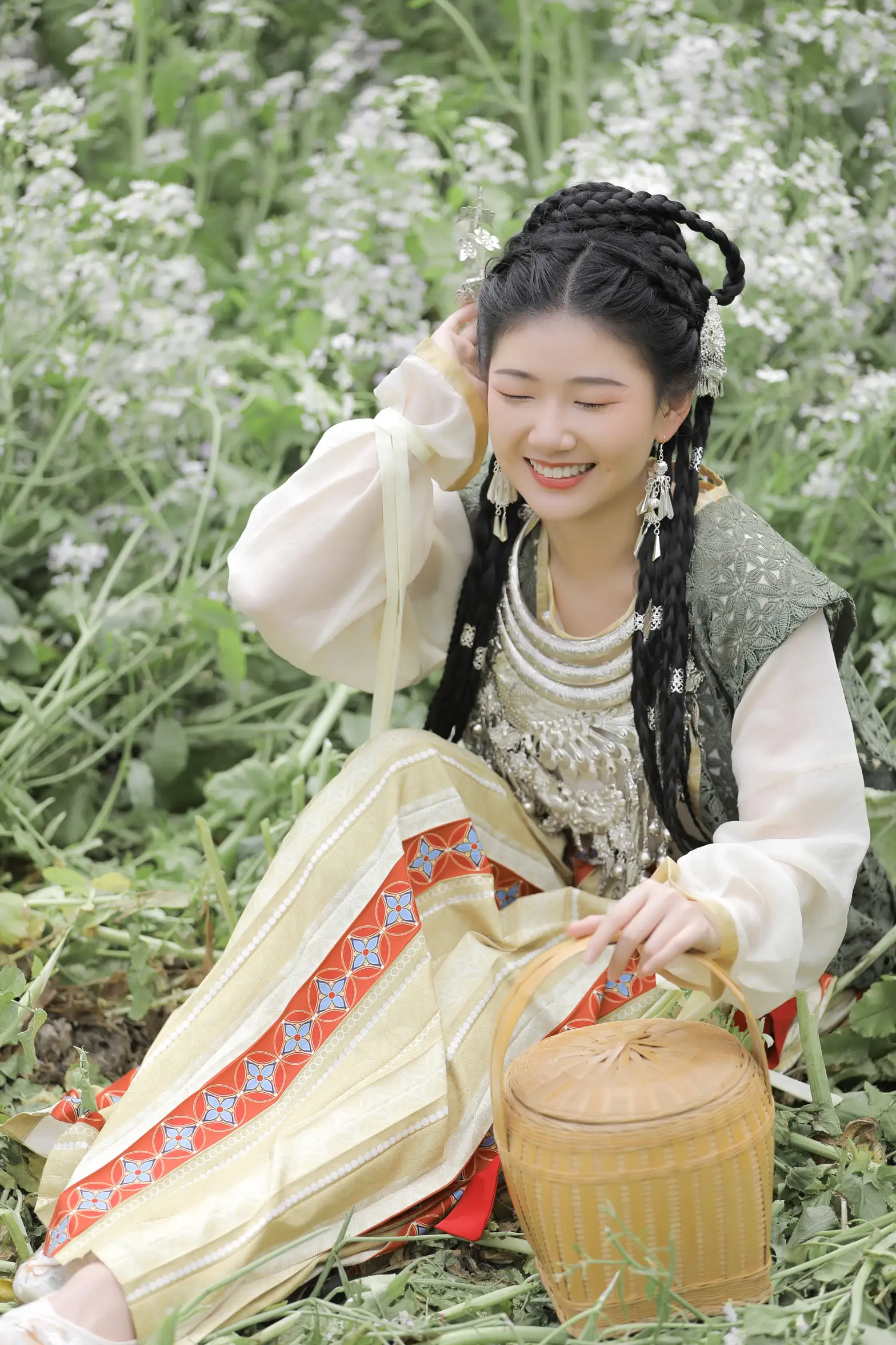 [艺图语] 2022.06.29 Vol.1329 – 游记 酸辣湯兒#[23P]-12