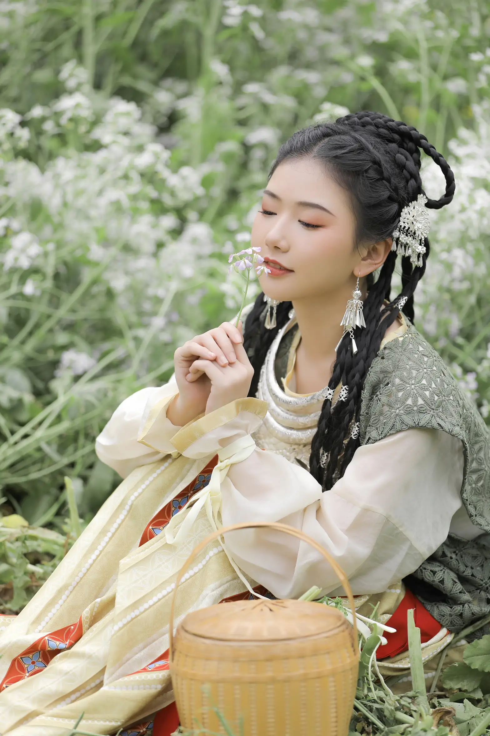 [艺图语] 2022.06.29 Vol.1329 – 游记 酸辣湯兒#[23P]-13