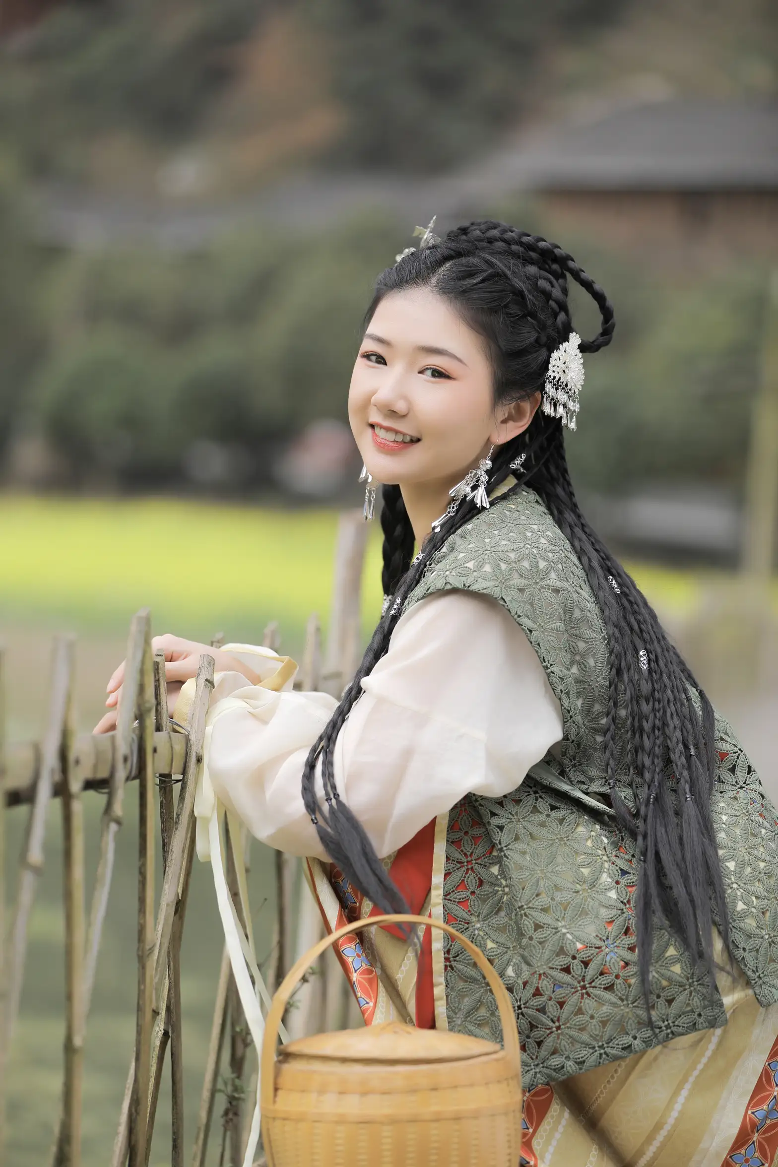 [艺图语] 2022.06.29 Vol.1329 – 游记 酸辣湯兒#[23P]-14
