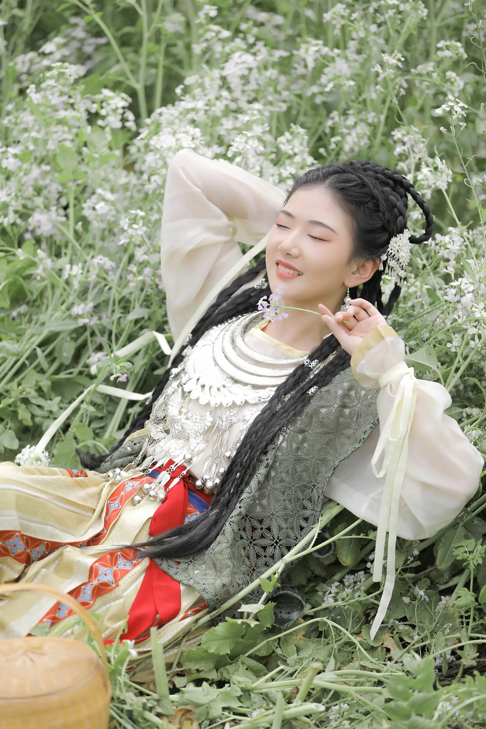 [艺图语] 2022.06.29 Vol.1329 – 游记 酸辣湯兒#[23P]-15