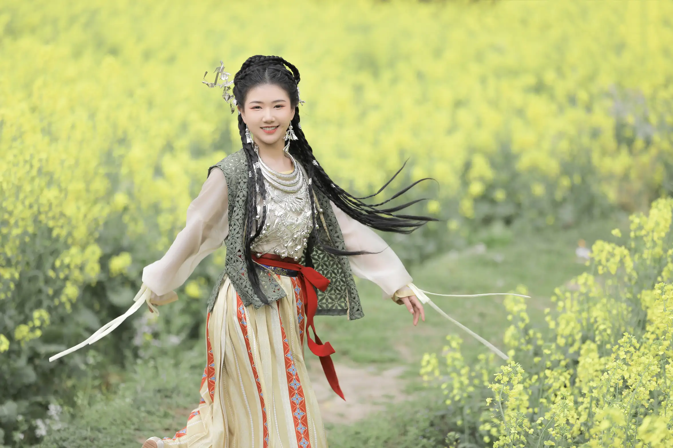 [艺图语] 2022.06.29 Vol.1329 – 游记 酸辣湯兒#[23P]-18