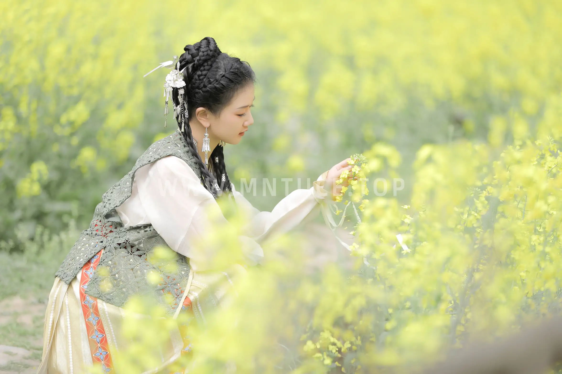 [艺图语] 2022.06.29 Vol.1329 – 游记 酸辣湯兒#[23P]-1