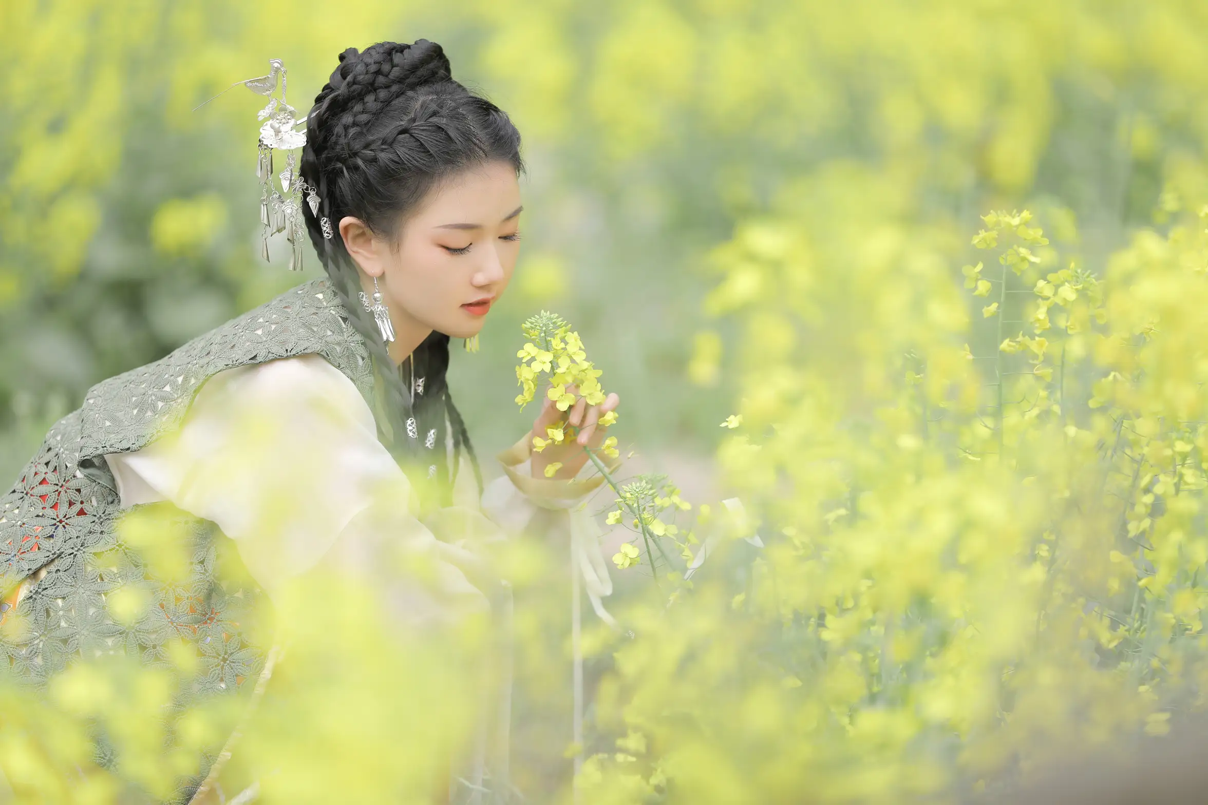 [艺图语] 2022.06.29 Vol.1329 – 游记 酸辣湯兒#[23P]-2