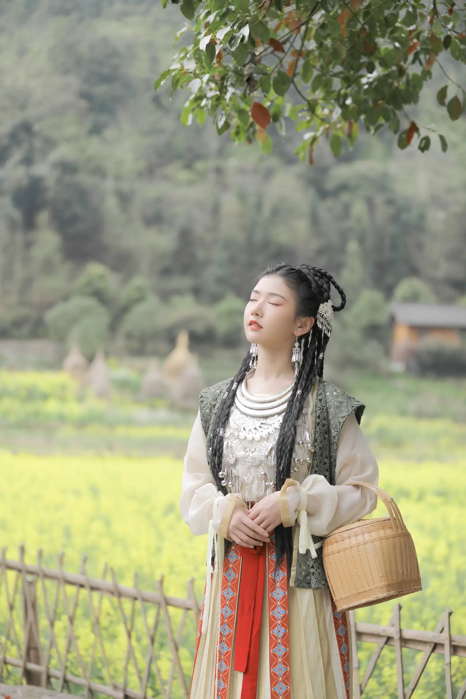[艺图语] 2022.06.29 Vol.1329 – 游记 酸辣湯兒#[23P]-3