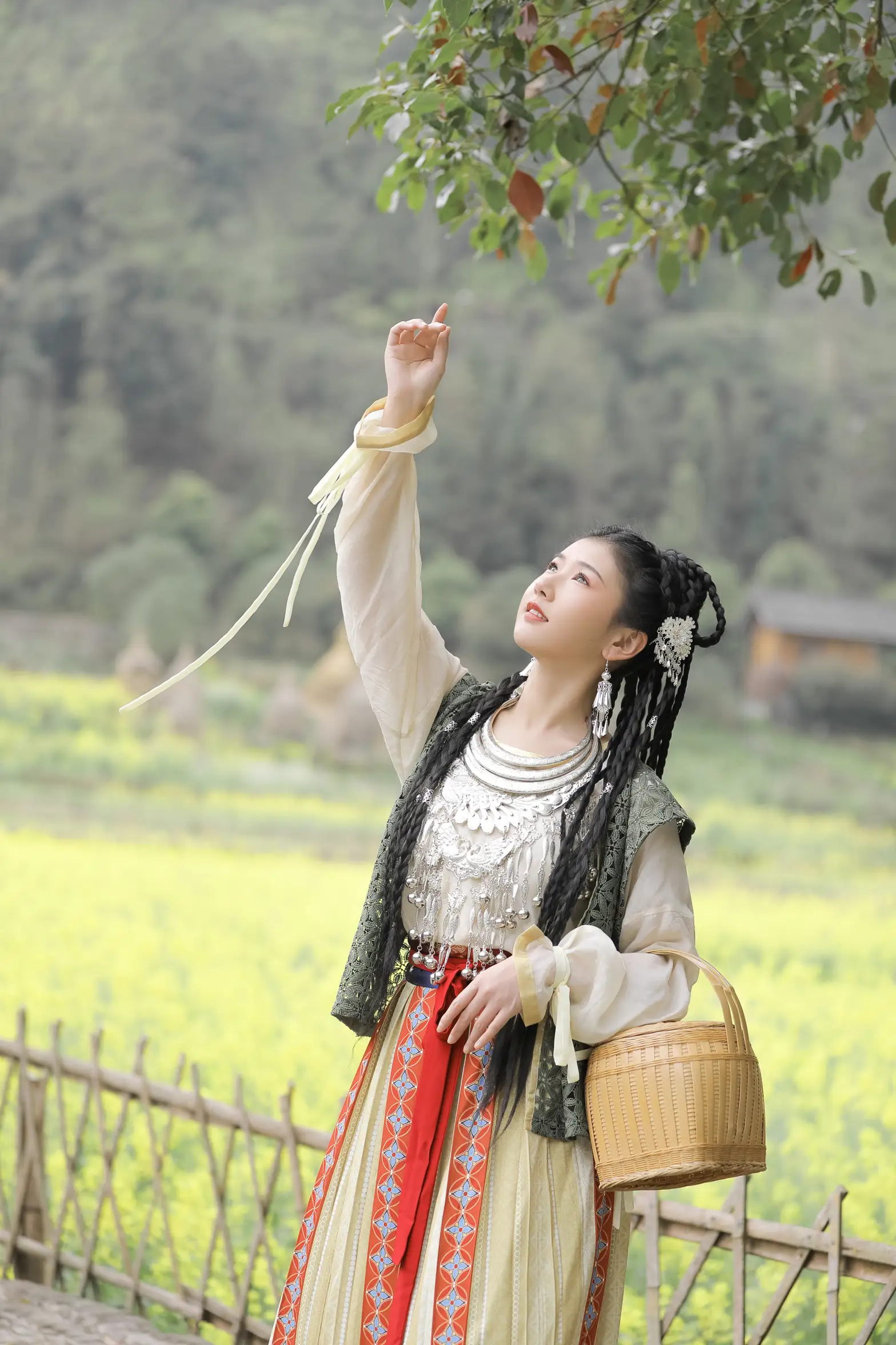 [艺图语] 2022.06.29 Vol.1329 – 游记 酸辣湯兒#[23P]-4