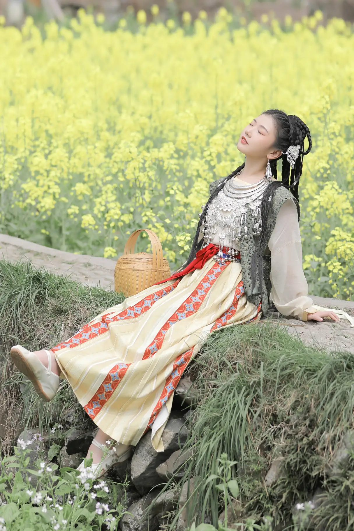[艺图语] 2022.06.29 Vol.1329 – 游记 酸辣湯兒#[23P]-5