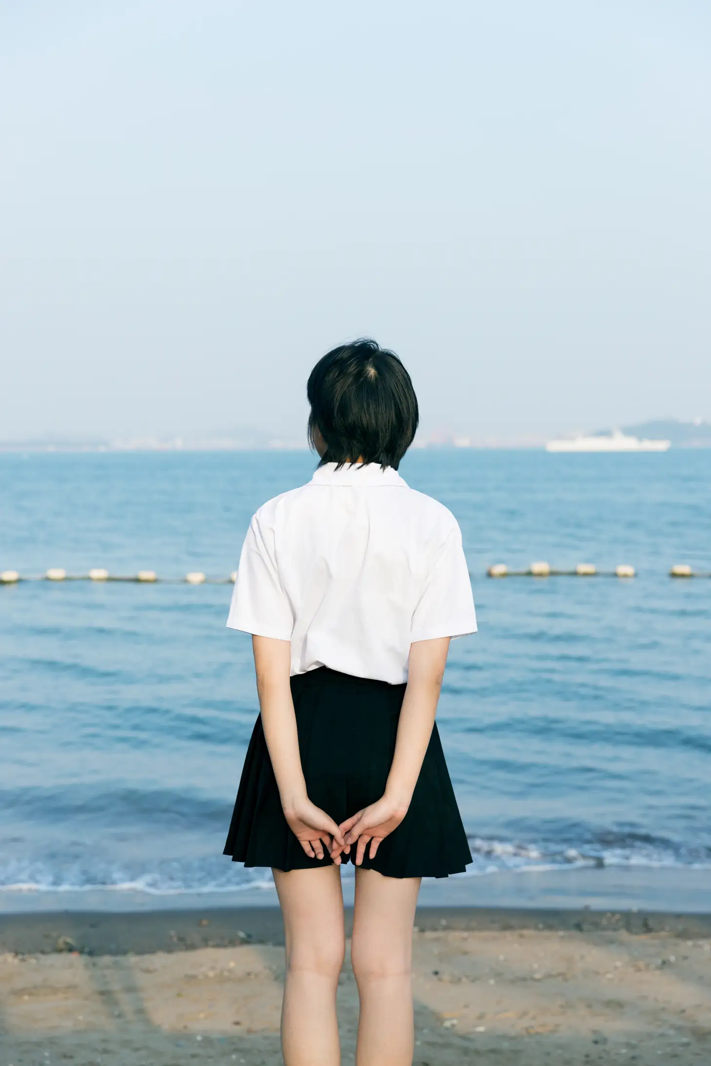 [艺图语] 2021.08.17 Vol.141 – 海街日记 yeye#[31P]-11