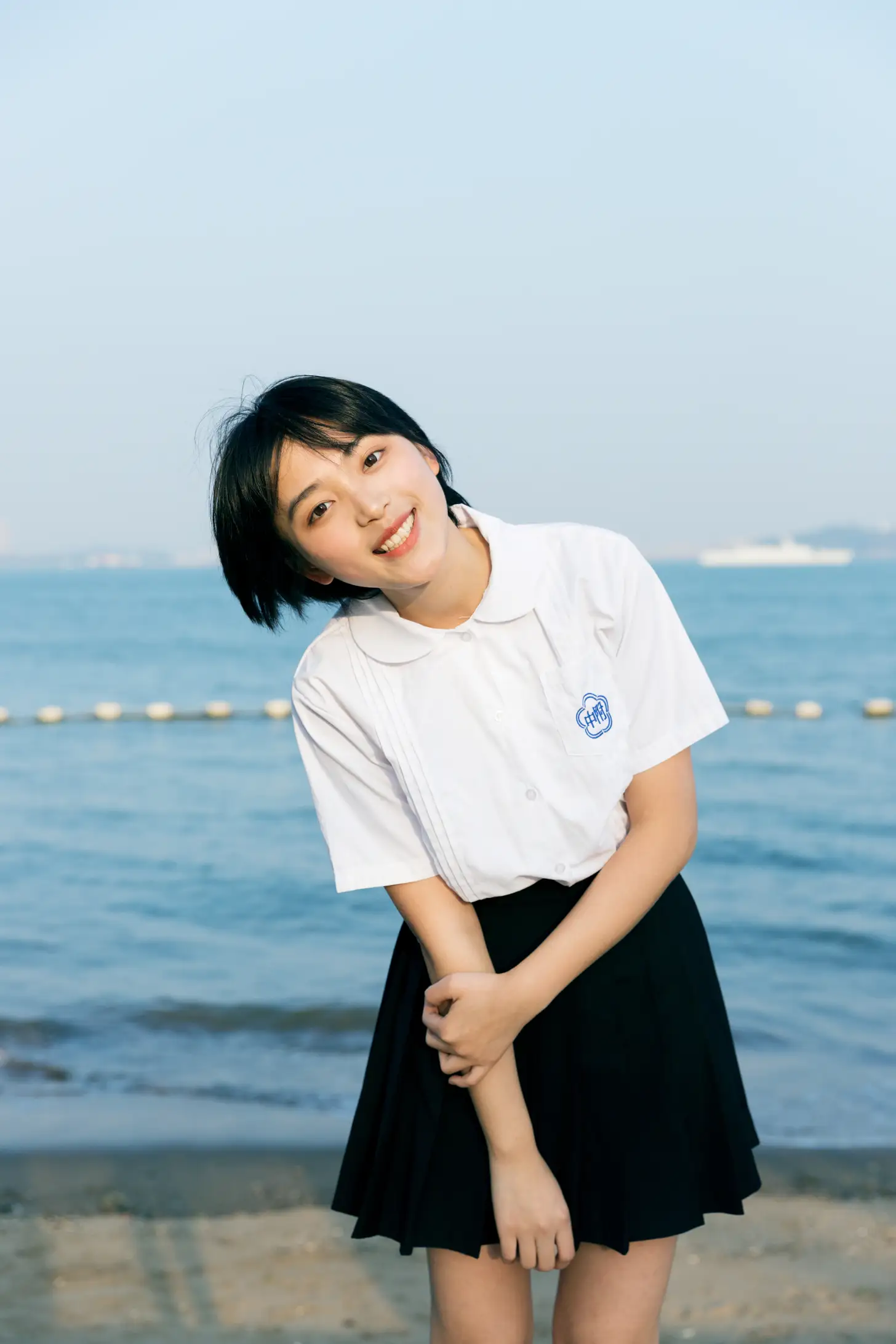 [艺图语] 2021.08.17 Vol.141 – 海街日记 yeye#[31P]-12